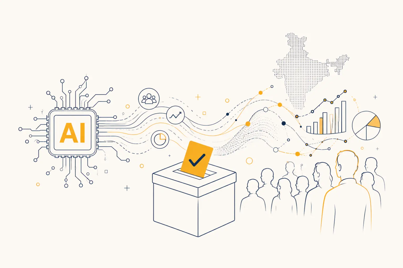 AI and your electoral fortune
